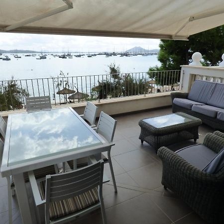Voramar 33A Apartment Port de Pollenca Exterior photo