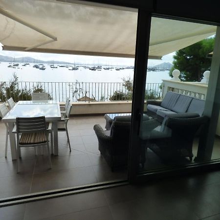 Voramar 33A Apartment Port de Pollenca Exterior photo