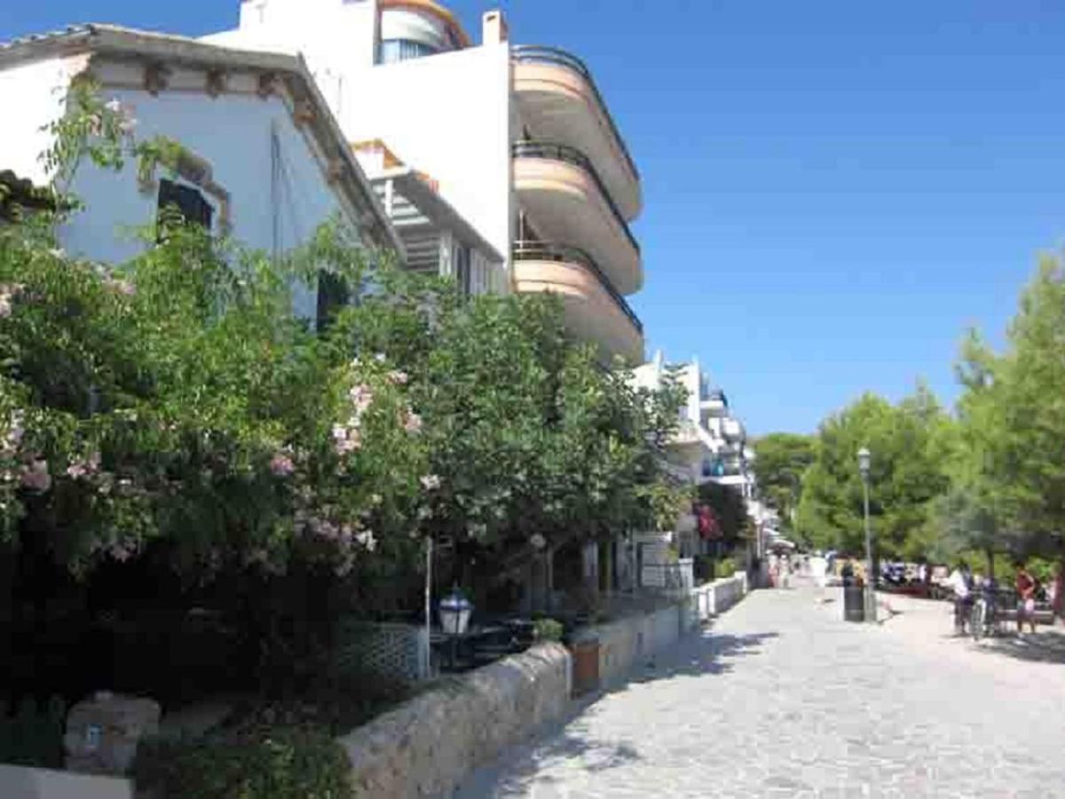 Voramar 33A Apartment Port de Pollenca Exterior photo